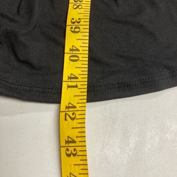 REBORN J Women’s Black Dress Size Small - Picture 7 of 8